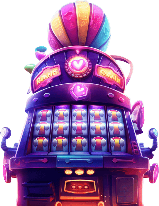 Slot Machine